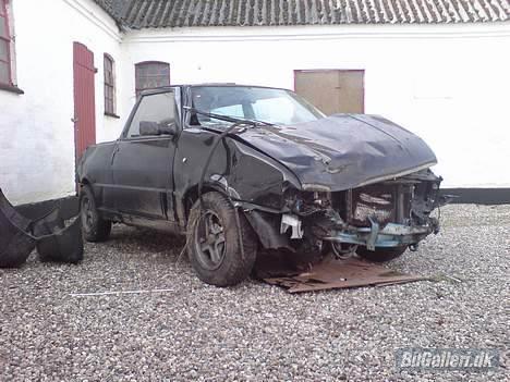 Fiat Uno - *GAME OVER* billede 13