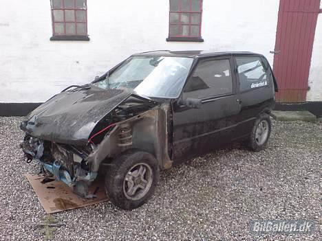 Fiat Uno - *GAME OVER* billede 15