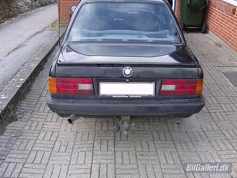 BMW 320i billede 5
