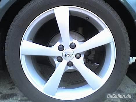 Skoda Octavia  - 7,5 x 17¨ billede 10