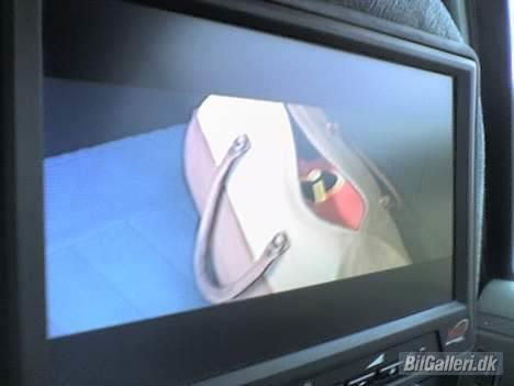 Skoda Octavia  - 7¨mds skærm billede 16