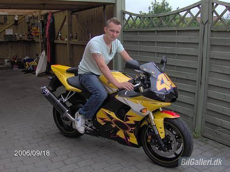 VW Golf II Gti solgt billede 13