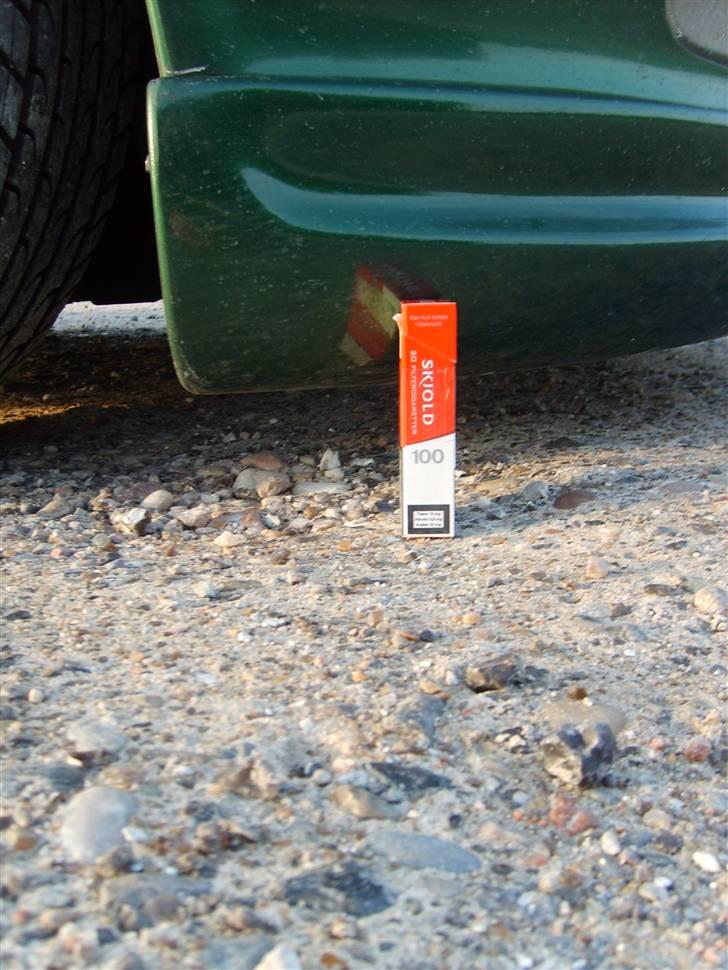 Opel vectra B 2,0i 16v  - NYT NYT NYT 23/9-07 billede 15