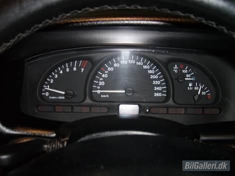 Opel vectra B 2,0i 16v  billede 17