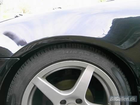 Honda civic esi billede 7