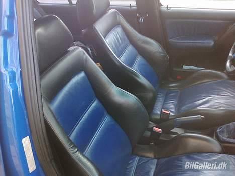 VW golf Colour Concept billede 7