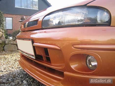 Fiat Bravo - Solgt billede 6