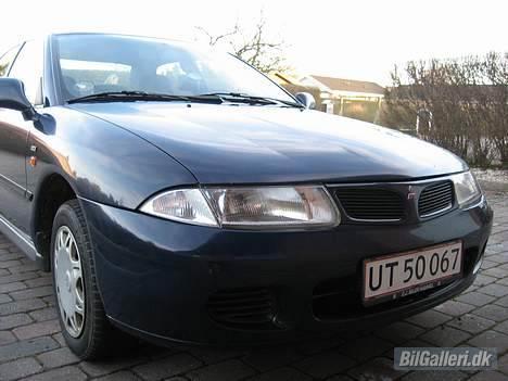 Mitsubishi Carisma 1.8 GDI SOLGT !!! billede 3