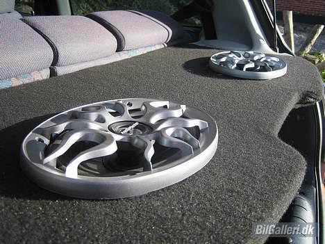 Fiat Bravo - Solgt billede 8