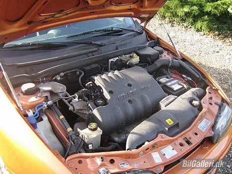 Fiat Bravo - Solgt billede 9