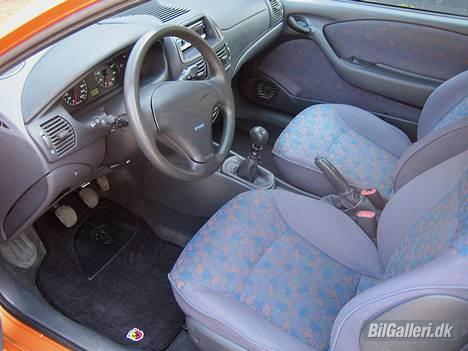 Fiat Bravo - Solgt billede 10