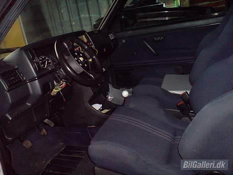 VW golf2 vr6  billede 6