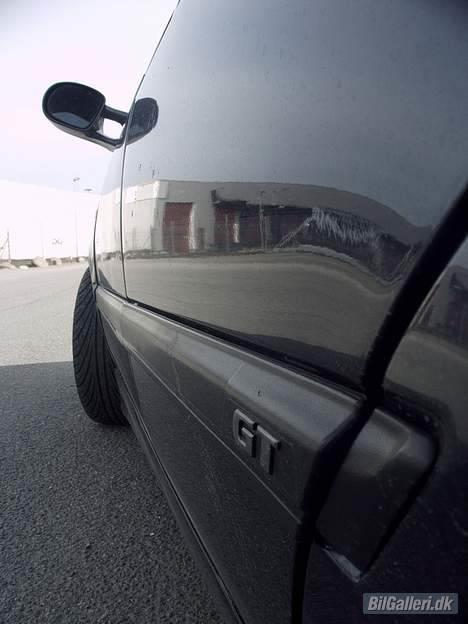 VW Golf III GT *SOLGT* billede 2