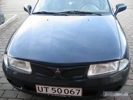 Mitsubishi Carisma 1.8 GDI SOLGT !!! billede 4