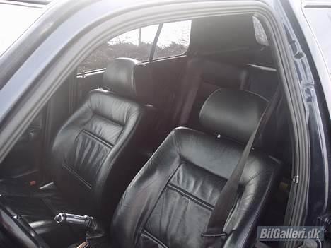 VW Golf III GT *SOLGT* billede 4