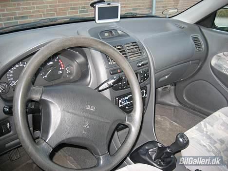 Mitsubishi Carisma 1.8 GDI SOLGT !!! billede 5