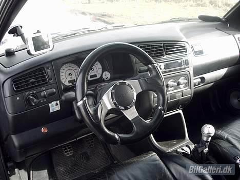 VW Golf III GT *SOLGT* billede 5