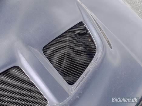 VW Golf III GT *SOLGT* - Ja, sådan går det når et batteri falder sammen og man ikke kan åbne døre uden strøm. :P billede 7