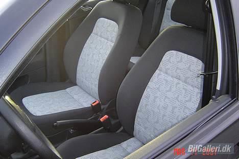 Skoda Fabia Comfort billede 2