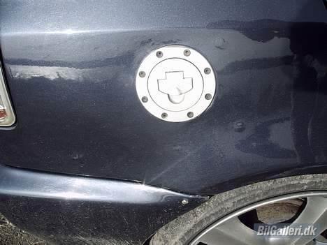 VW Golf III GT *SOLGT* billede 8