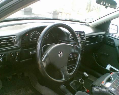 Opel Vectra 2000 16v *Solgt* billede 7