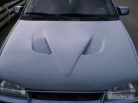 Opel kadett e gsi SOLGT!! billede 1