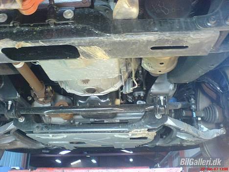 Ford F150,,,,, BRÆNDT - list af bunden billede 8