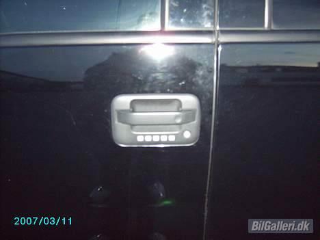 Ford F150,,,,, BRÆNDT - 6 cifret kode for at komme ind billede 10