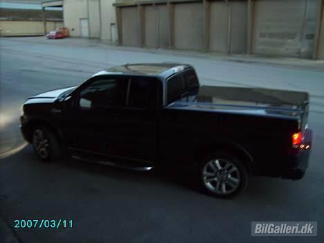 Ford F150,,,,, BRÆNDT billede 12