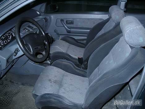 Renault Clio Solgt billede 2