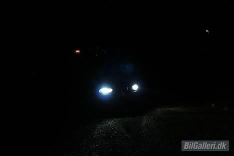 Alfa Romeo 156 2,0 T. Spark billede 7