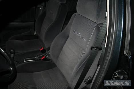 Alfa Romeo 156 2,0 T. Spark billede 11