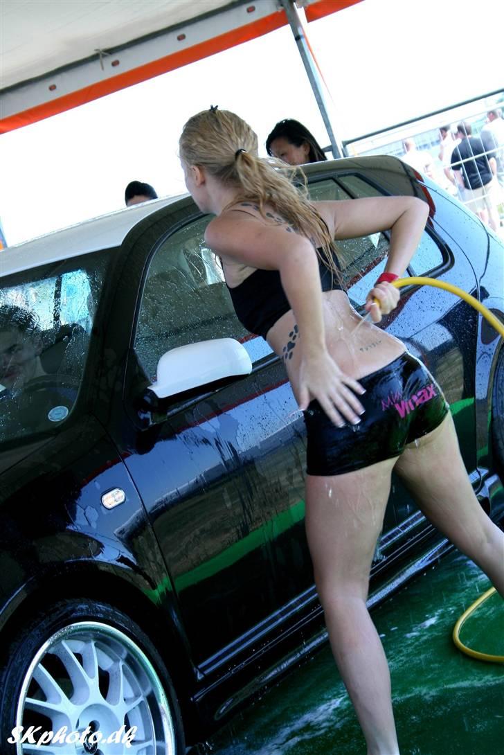 VW golf 4 gti turbo *SOLGT* billede 20