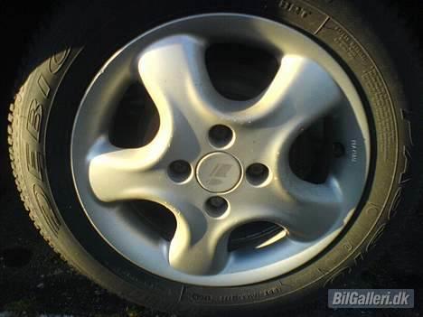 Opel Astra st. car **SOLGT** billede 6