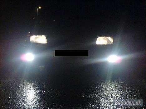 Opel Astra st. car **SOLGT** billede 7