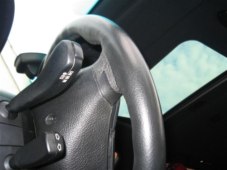 BMW M 530 D S.tronic Touring billede 7