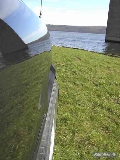 Audi Cabriolet 2,8 V6 billede 3