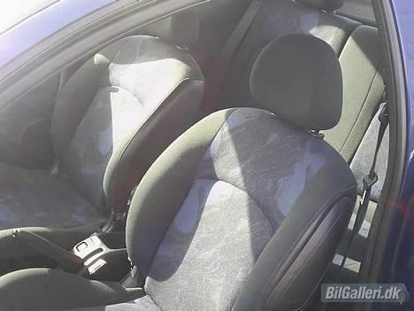 Peugeot 206   SOLG!!! billede 3