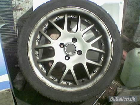 VW Golf 1.6  billede 12