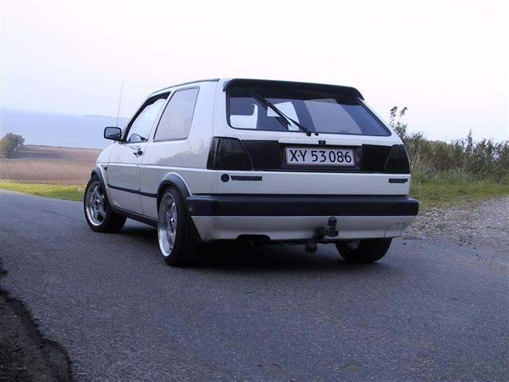 VW Golf CL billede 17