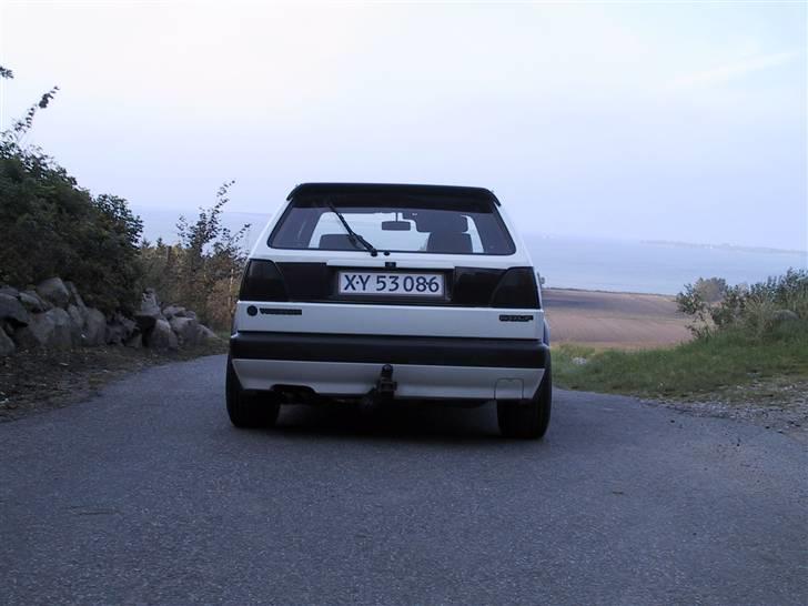 VW Golf CL billede 16