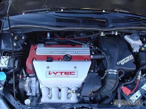 Honda Civic Type-R *SOLGT* billede 11