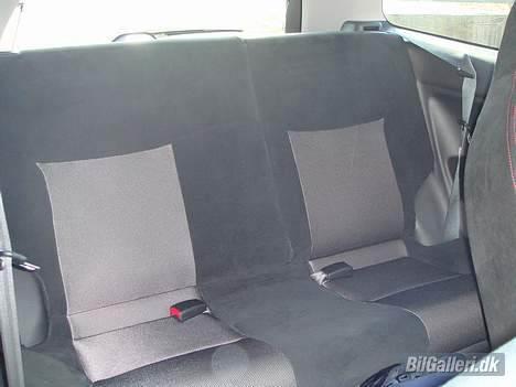 Honda Civic Type-R *SOLGT* billede 12