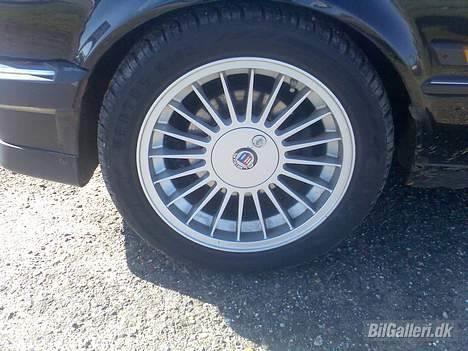 BMW 320i e30(solgt) billede 5