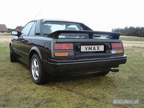 Toyota MR2 1,6 GT Twincam billede 3