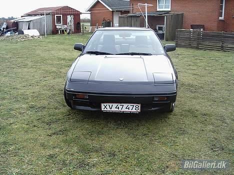 Toyota MR2 1,6 GT Twincam billede 5