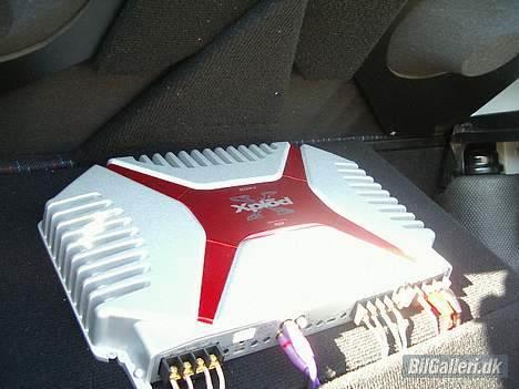 VW golf 3 gl  solgt billede 3