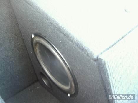 VW golf 3 gl  solgt billede 4