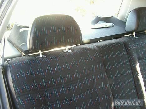 VW golf 3 gl  solgt billede 7