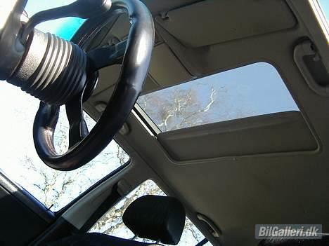 VW golf 3 gl  solgt billede 14